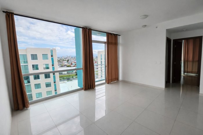 Apartamento 2 hab en Bambú Eco Urbano, San Sebastián en San Sebastián, San José — ₡ 73 000 000
