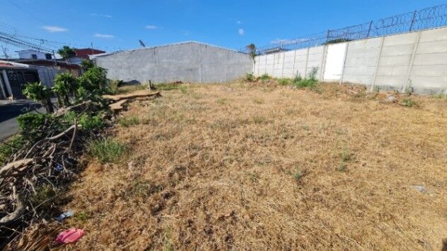 SE VENDE LOTE EN VILLA ANATOLIA ALAJUELA  en Alajuela — ₡ 35 000 000