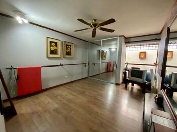 Venta de Casa en San Rafael, Escazú. RAH 25-1835 en San Rafael, Escazú, San José — $800,000 - Foto 4 de 10