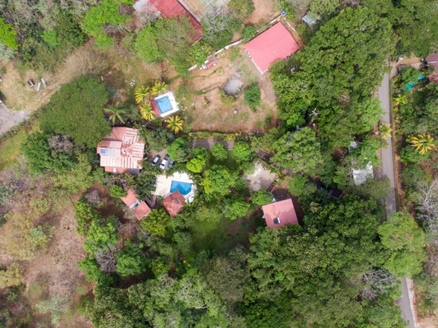 Tourist project for rent or sale in Costa Rica- Atenas in Atenas, Alajuela — $975,000