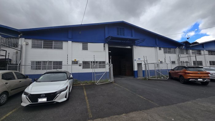 Bodega en Venta, San José, San Francisco 2 Ríos. 5PVV9709064 in San Francisco de Dos Ríos, San José — $1,250,000