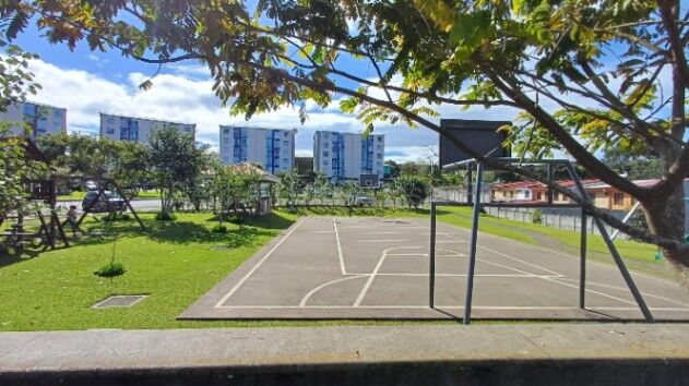 Alquiler de Hermoso Apartamento en Curridabat 26-1824 in Granadilla, Curridabat, San José — $1,200