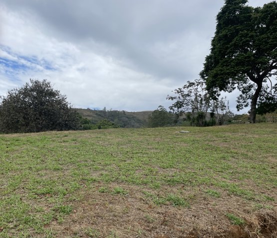 Lote en Venta en Naranjo en Condominio Hacienda Natura in San Miguel, Naranjo, Alajuela — $110,000
