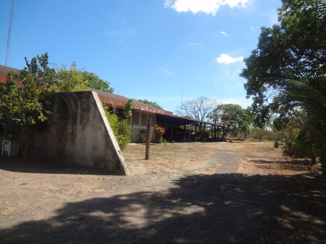 Terreno 8.8 Ha en Liberia sobre Interamericana en Liberia, Guanacaste — $2,500,000