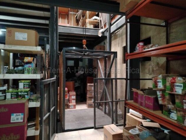 Alquiler de Bodega en San Rafael Arriba de Desamparados. RAH 26-1518 en San Rafael Arriba, Desamparados, San José — $4,200
