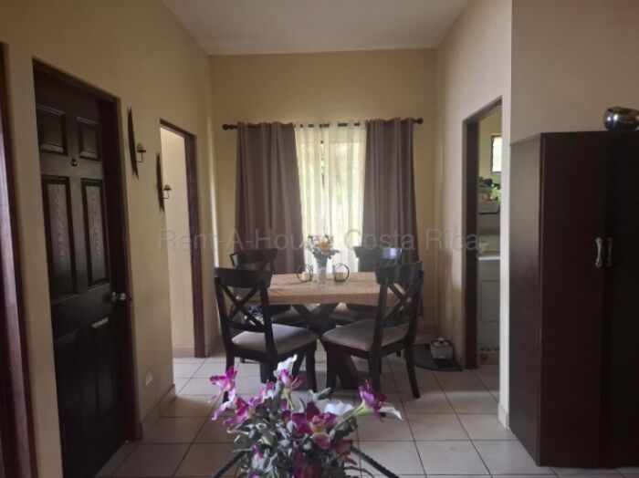 Venta | Apartamento en primer piso con seguridad y amenidades en Moravia #27-15 GS en La Trinidad, Moravia, San José — $91,500