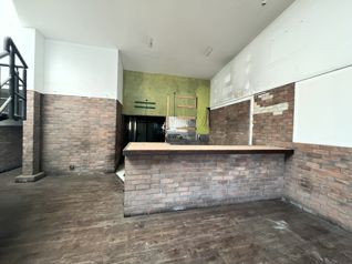 ALQUILO LOCAL COMERCIAL PARA RESTAURANTE EN SAN PEDRO en San Pedro, Montes De Oca, San José — $3,756 - Foto 5 de 16