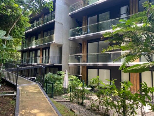 Venta de Apartamento en Puntarenas. en Jacó, Garabito, Puntarenas — $225,000