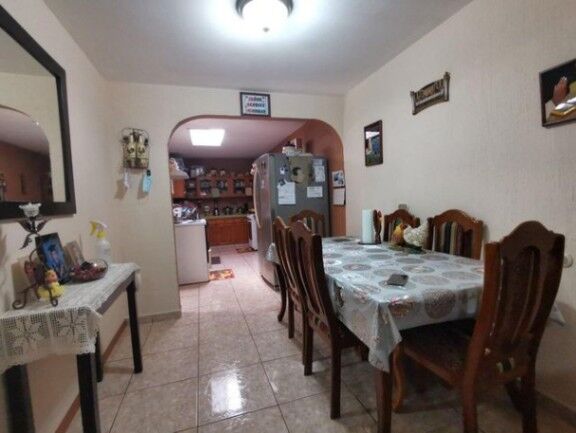 MLS-25-784 VENTA CASA CON 2 APARTAMENTOS RIO SEGUNDO ALAJUELA in Río Segundo, Alajuela — ₡ 165 000 000