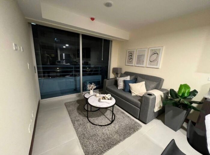 Estudio amoblado en Los Yoses con amenidades premium y ubicación top #26-1340 GS in San Pedro, Montes De Oca, San José — $1,000