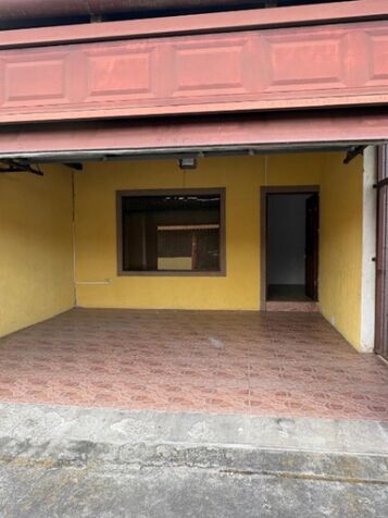 Hacienda el rey Cartago in El Tejar, El Guarco, Cartago — ₡ 76 000 000