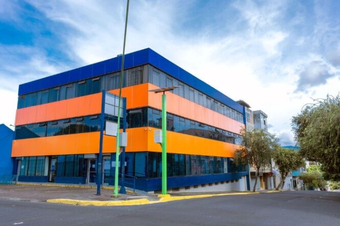 Alquiler de Edificio comercial en San Jose Centro in Carmen, San José — $15,500