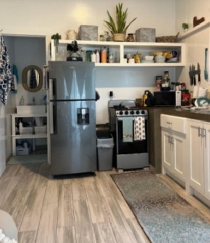 SE VENDE BELLA PROPIEDAD EN SANTA CRUZ, GUANACASTE. in Bolsón, Santa Cruz, Guanacaste — $229,900