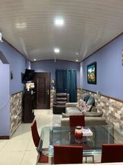 SE VENDE BELLA PROPIEDAD CON CASA Y APARTAMENTO EN PARAÍSO, CARTAGO.  en Paraíso, Cartago — 82 900 000 ₡ - Foto 4 de 10