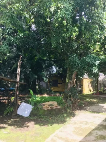 LOTE COMERCIAL A LA VENTA EN BARRIO SAN JOSÉ DE ALAJUELA  in San José, Alajuela — $860,000 - Photo 2 of 3
