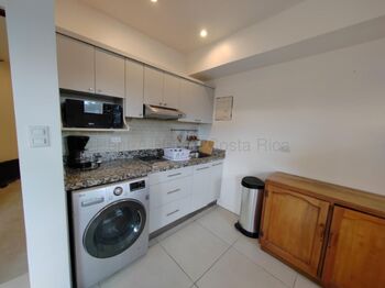 Alquiler de Apartamento en Curridabat-Granadilla. in Granadilla, Curridabat, San José — 400 000 ₡ - Photo 4 of 11