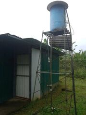 Casa en Venta Las Horquetas, Sarapiquí, Heredia