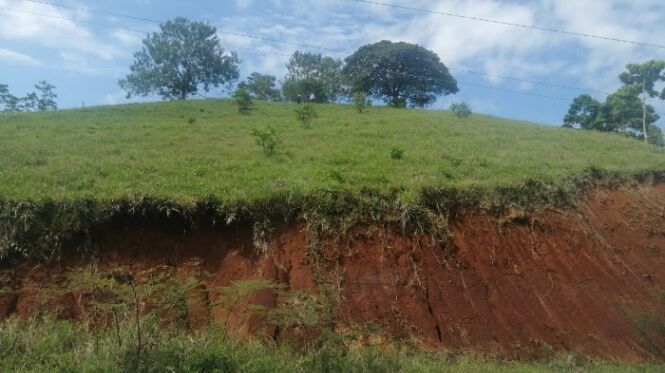 3000mts en San Juan de Florencia  in Florencia, San Carlos, Alajuela — ₡ 95 000 000