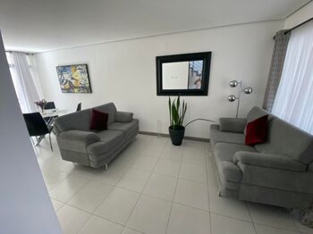 VENTA DE HERMOSA CASA EN MONTES DE OCA in San Pedro, Montes De Oca, San José — $170,000 - Photo 5 of 12