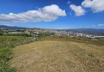 VENTA DE LOTE RESIDENCIAL, ALAJUELA, SAN RAMON en San Ramón, Alajuela — $80,000 - Foto 2 de 6