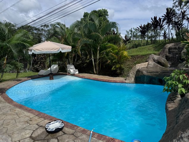 Villa Alexis Fortuna San Carlos in La Fortuna, San Carlos, Alajuela — ₡ 215 000 000 - Photo 2 of 40