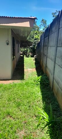 Casa de 3 habitaciones en Las Mercedes de Cajon en Cajón, Pérez Zeledón, San José — ₡ 55 000 000