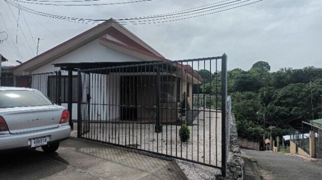 Casa nueva  en Grecia, Alajuela — ₡ 57 000 000