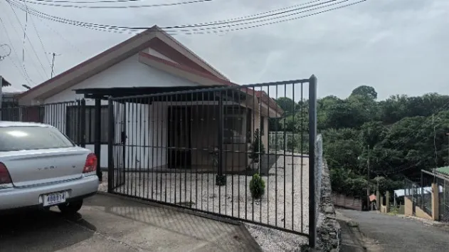 Casa nueva  en Grecia, Alajuela — ₡ 57 000 000