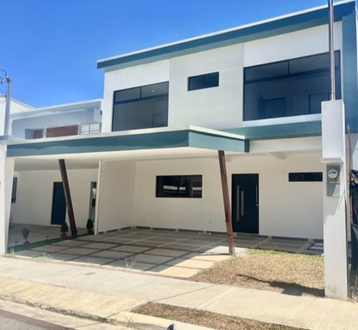 Casa Moderna en Condominio in San Juan, La Unión, Cartago — $275,000