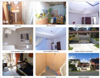 Home For Sale San Roque, Barva, Heredia