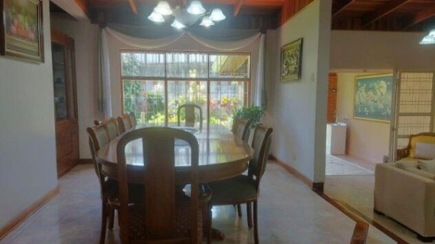 MLS-26-115 LS VENTA CASA MONTES DE OCA SAN JOSE in Sabanilla, Montes De Oca, San José — ₡ 187 000 000