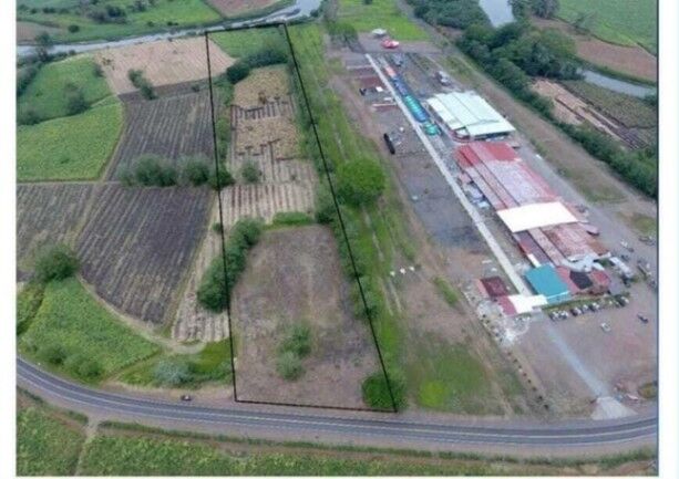 Se vende lote de 51 hectáreas en Florencia de Alajuela 23-2426 en Florencia, San Carlos, Alajuela — $1,789,000