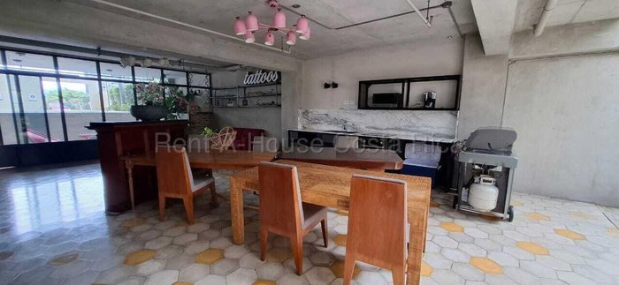Alquiler de Apartamento AMUEBLADO  en Urban Escalante. RAH 27-689 PISO 8 en Carmen, San José — $1,200 - Foto 3 de 18