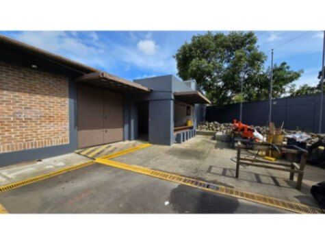 ALQUILER DE BODEGA, SAN JOSÉ, GOICOECHEA, IPÍS 10052466 en Ipís, Goicoechea, San José — $1,392