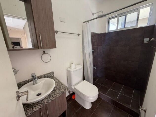 VENDO APARTAMENTO EN SAN FCO DE DOS RÍOS. in San Francisco de Dos Ríos, San José — ₡ 59 000 000