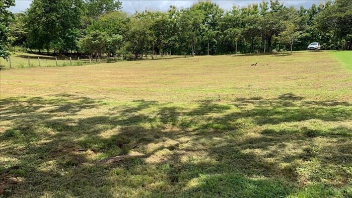 Hermoso lote cerca de playas en Veintisiete De Abril, Santa Cruz, Guanacaste — ₡ 65 000 000