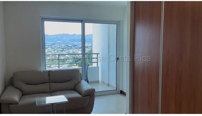 Alquiler de Apartamento AMUEBLADO en Los YOSES. RAH 27-800 en Catedral, San José — $1,000 - Foto 2 de 13