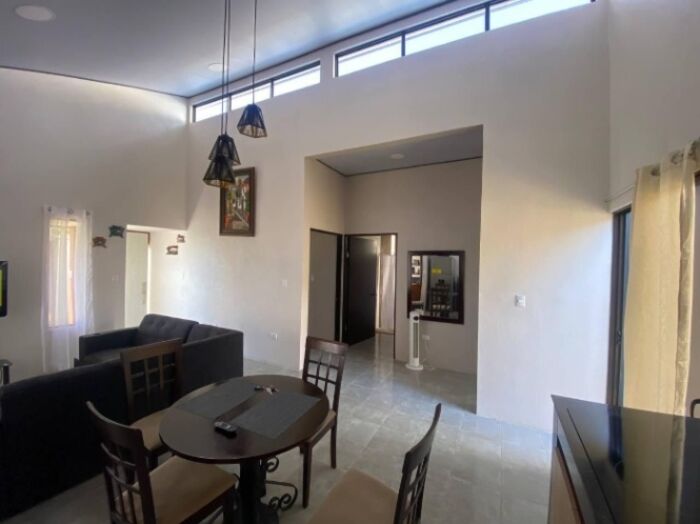 venta de casa en la Garita Alajuela en lote de 648 m2 en Garita, Alajuela — ₡ 103 000 000
