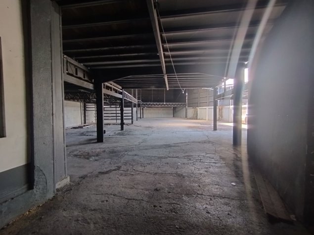 SE ALQUILA GRAN BODEGA 1135m2- SAN PABLO, HEREDIA en San Pablo, Heredia — $11,348 - Foto 3 de 18