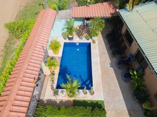 Furnished House for Sale in La Josefina with Private Pool . Tamarindo Guanacaste in Tamarindo, Santa Cruz, Guanacaste — $520,000 - Photo 2 of 20