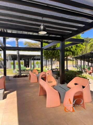 Lote en Residencial Privado en Marbella, Santa Cruz in Cuajiniquil, Santa Cruz, Guanacaste — ₡ 44 000 000