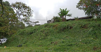 Land For Sale Pará, Santo Domingo, Heredia