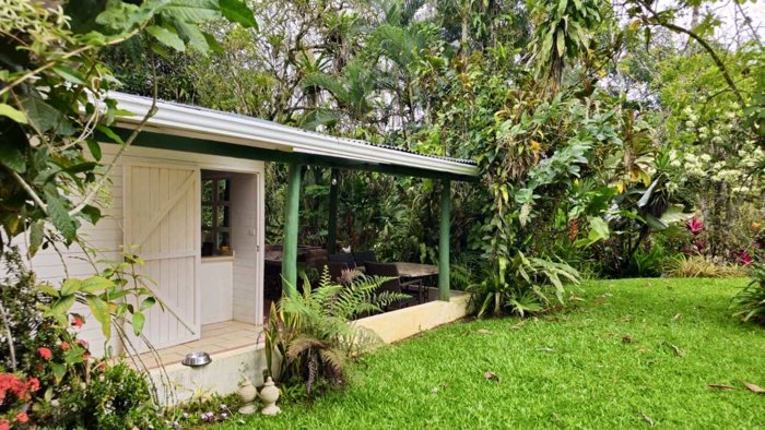 Preciosa Quinta en La Tigra en La Tigra, San Carlos, Alajuela — ₡ 130 000 000 - Foto 3 de 27