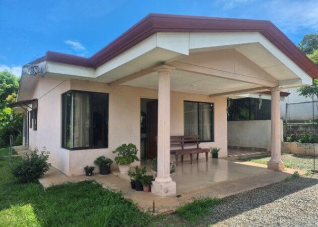 Casa de 3 cuartos, Villa Nueva, Perez Zeledon in San Isidro De El General, Pérez Zeledón, San José — $89,999