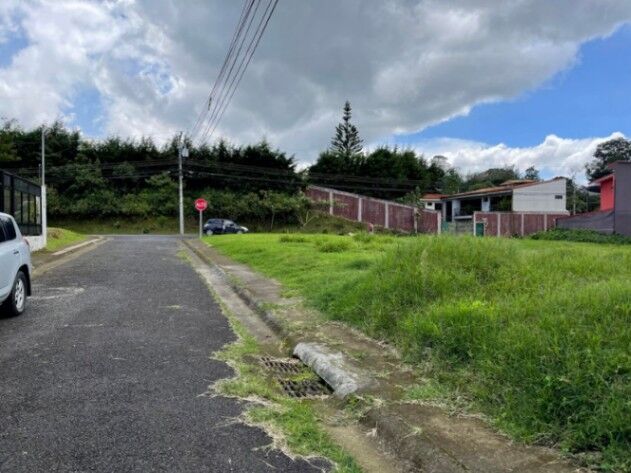 Venta de Lote en Montes de Oca-San Rafael. RAH 22-891 in San Rafael, Montes De Oca, San José — $750,000