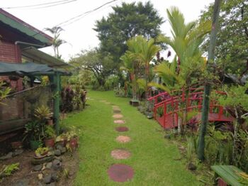 Hotel en Venta en Turrialba, Cartago. RAH 25-1111 en La Suiza, Turrialba, Cartago — 500 000 000 ₡ - Foto 4 de 20