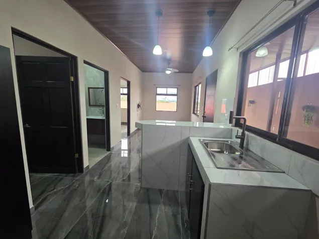 ALQUILER DE APARTAMENTOS PARA ESTRENAR, ROBLE DE ALAJUELA en Alajuela — ₡ 255 000 - Foto 3 de 42