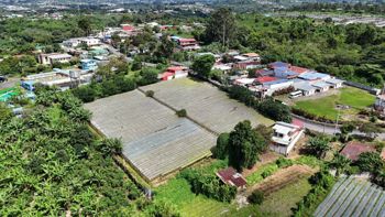 Venta de lote en Los Sitios de Moravia in La Trinidad, Moravia, San José — $835,600 - Photo 3 of 10