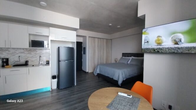 Apartamento amueblado en San Jose, Costa Rica in Mata Redonda, San José — ₡ 25 000