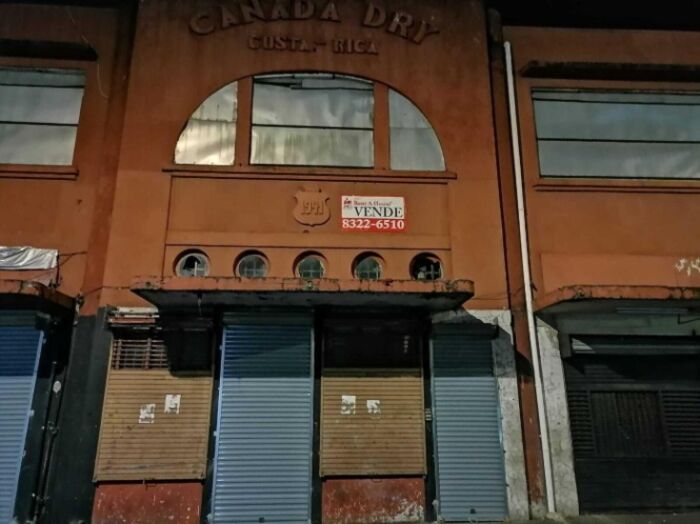 Venta de Edificio en Merced, San José. RAH 25-1632 en Merced, San José — $600,000